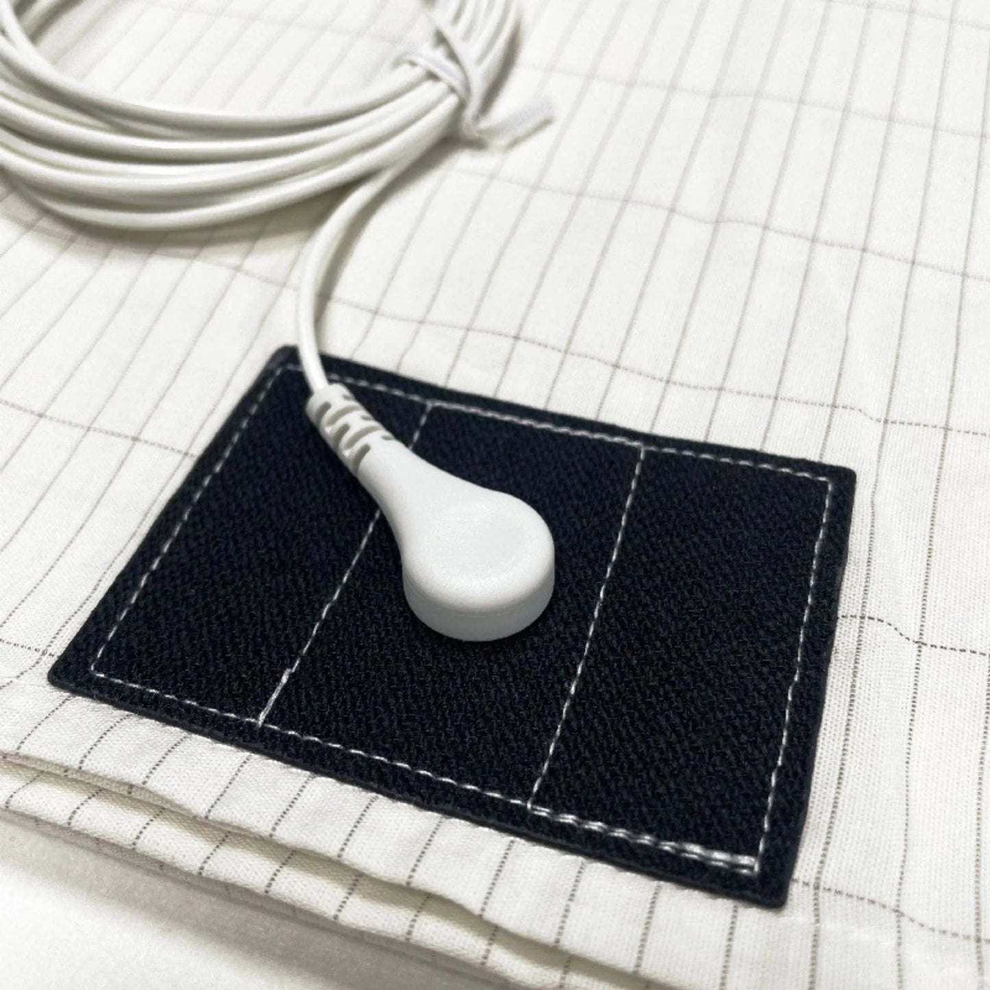 Grounding Sheet