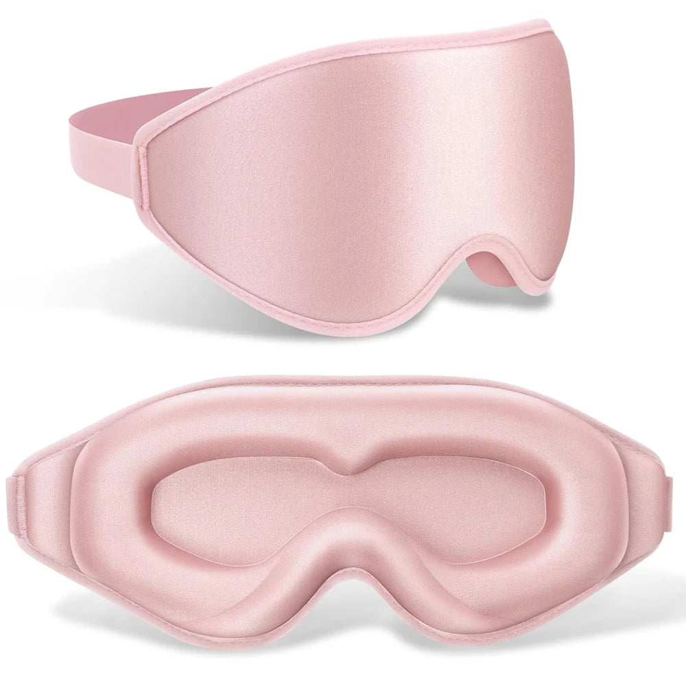 VelvétAir - Eye Mask