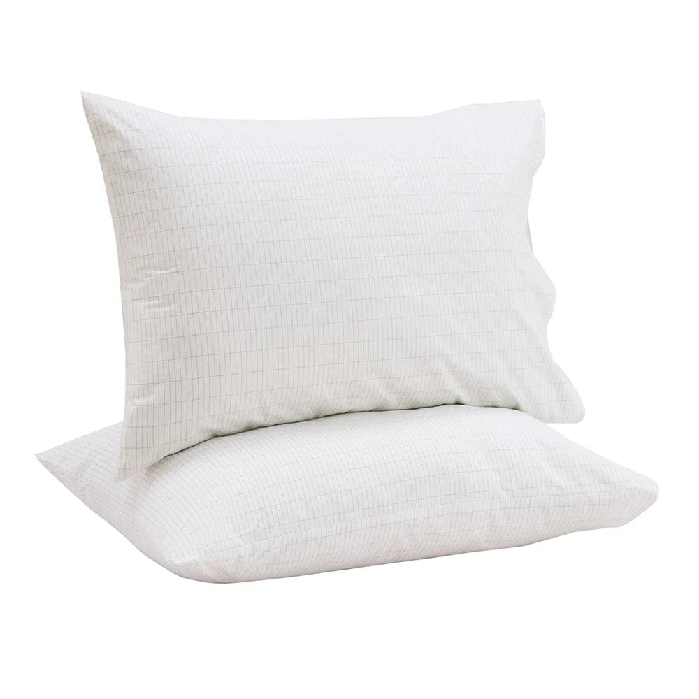 Grounding Pillow Cases