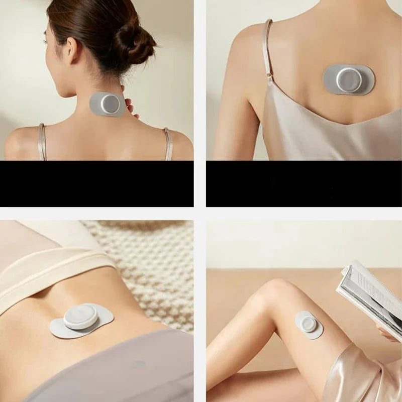 TENS Pod-Massager