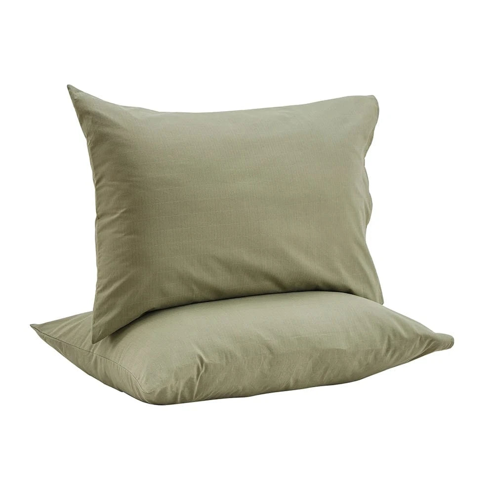 Grounding Pillow Cases
