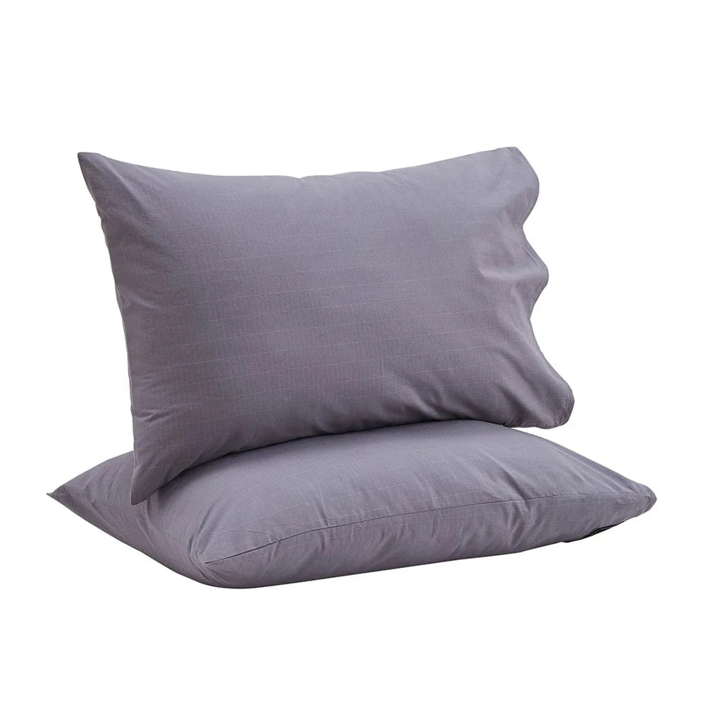 Grounding Pillow Cases