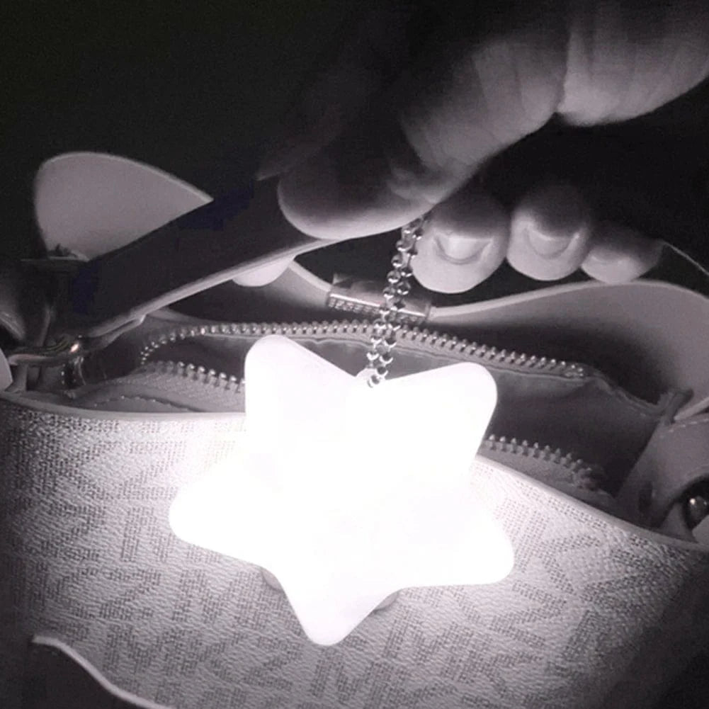 PURSE LIGHT