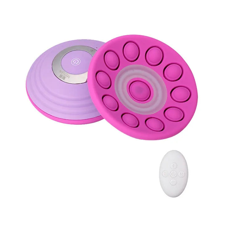 ReliefBloom Massager Bra Inserts