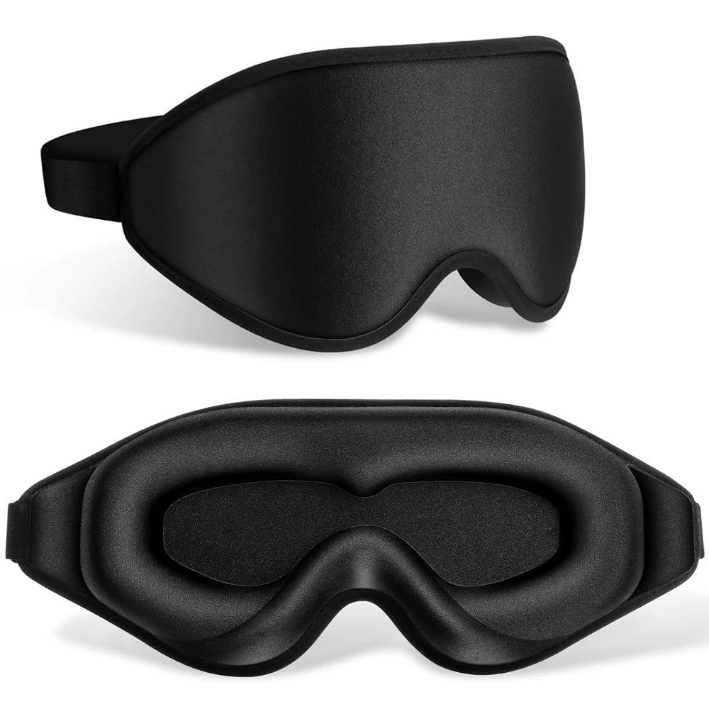 VelvétAir - Eye Mask