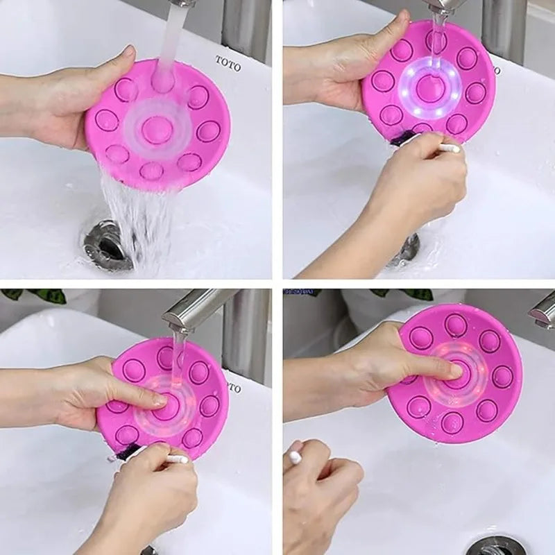 ReliefBloom Massager Bra Inserts