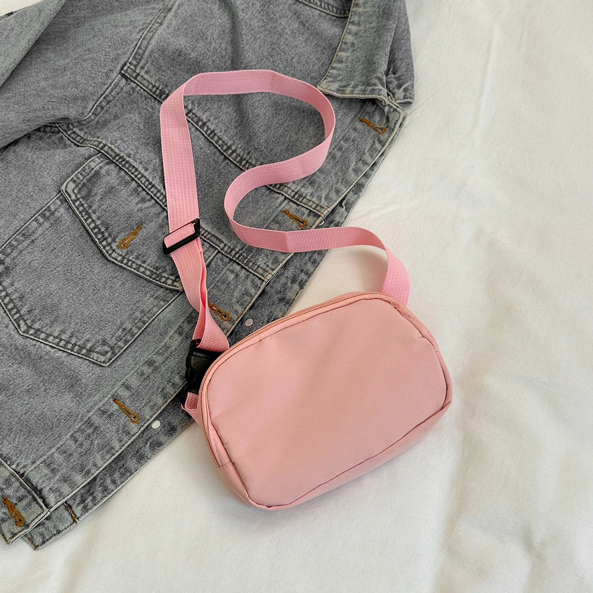 GoPouch - Travel Bag
