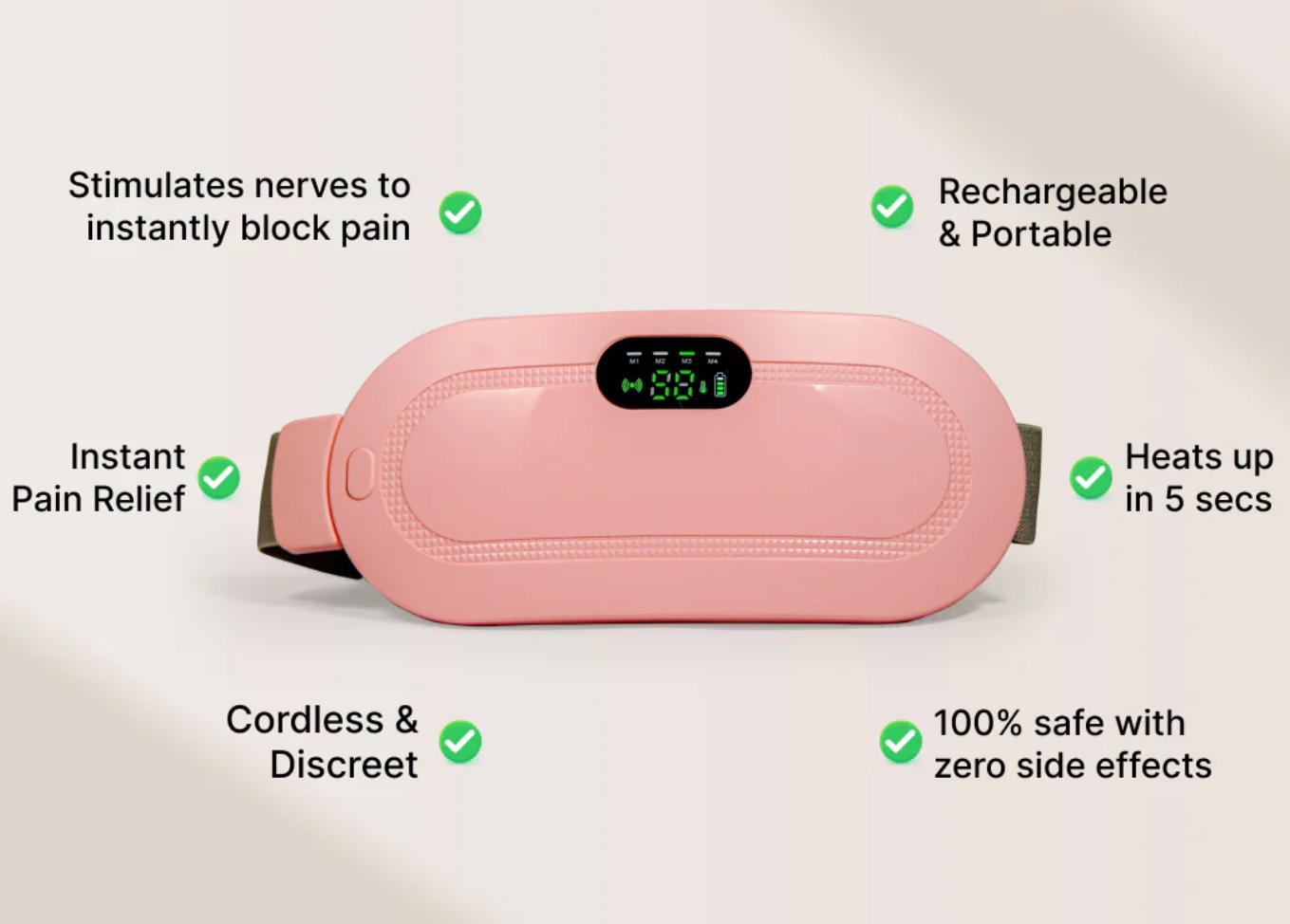 Lumi Massager