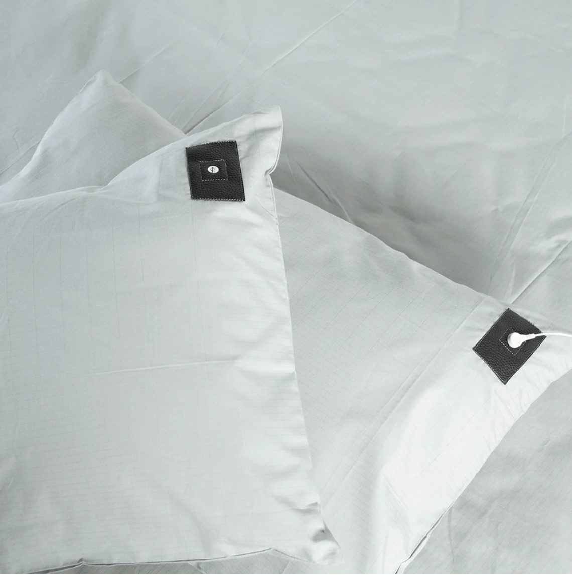Grounding Pillow Cases