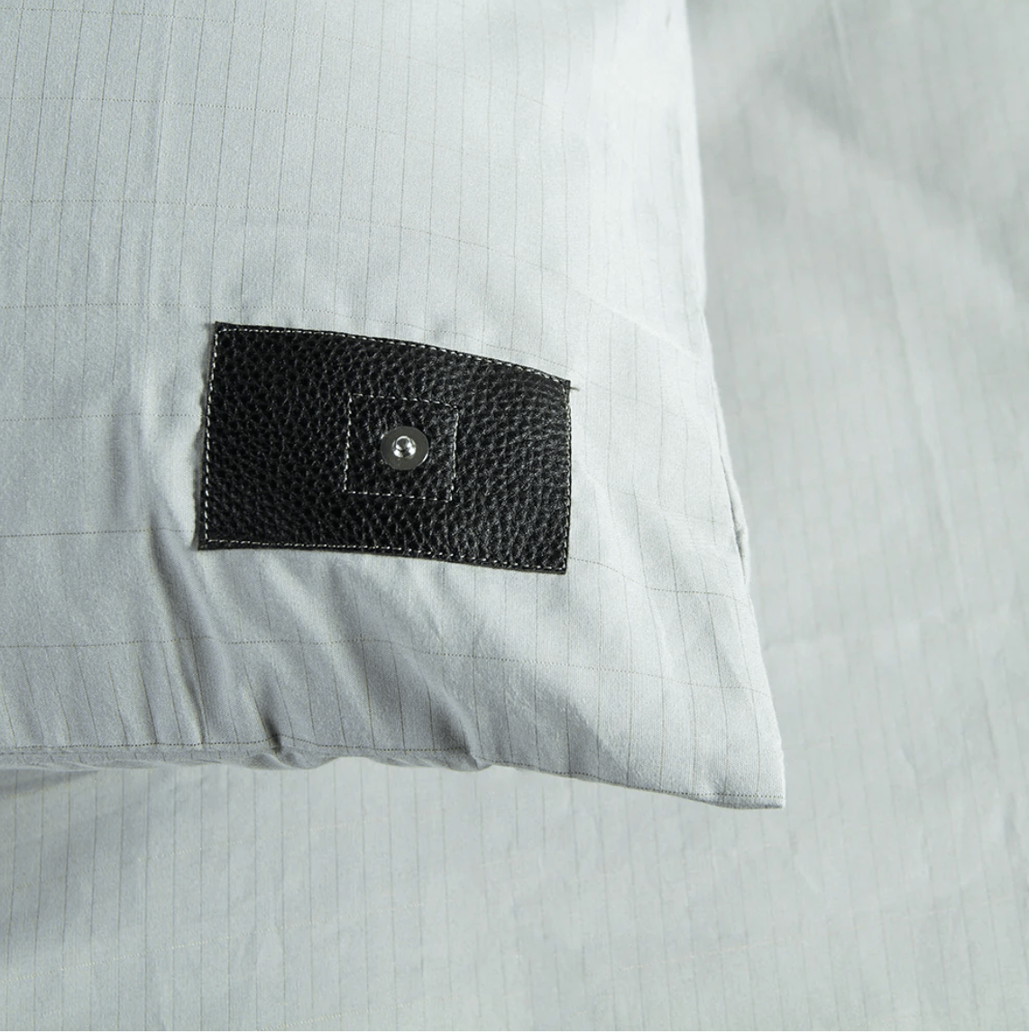 Grounding Pillow Cases