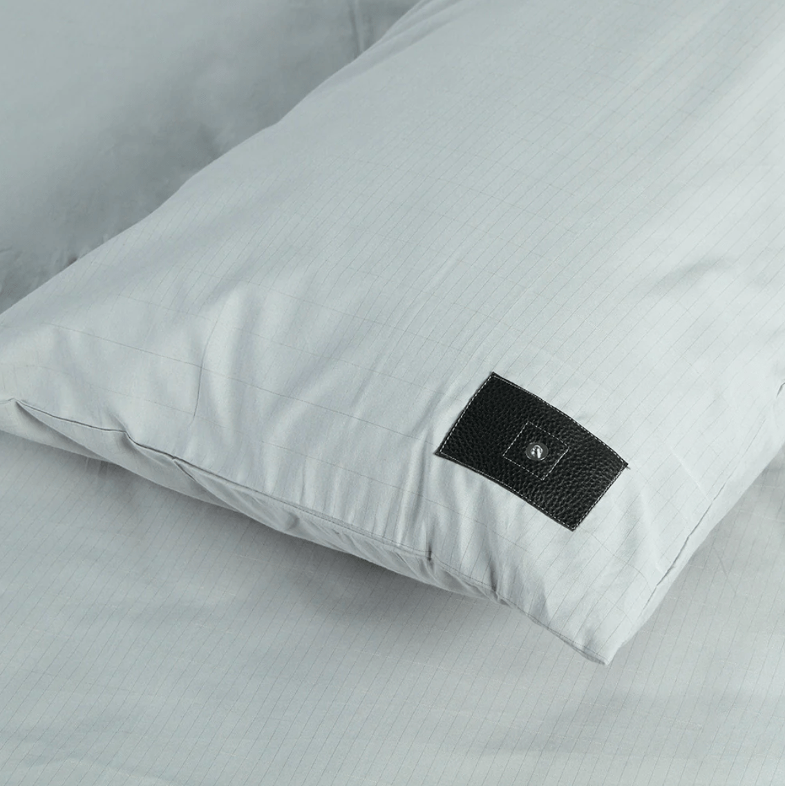 Grounding Pillow Cases