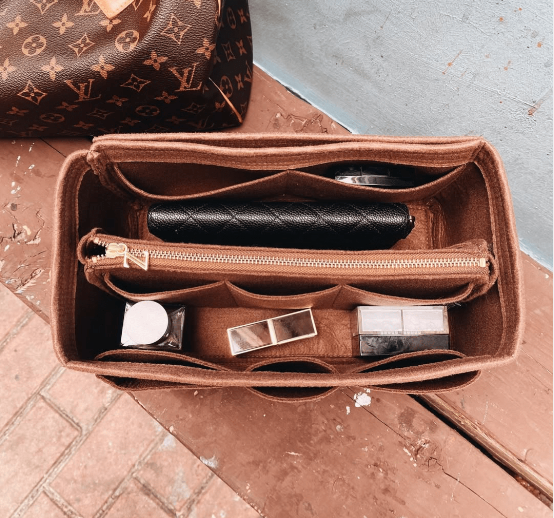 PURSE ORGANIZER