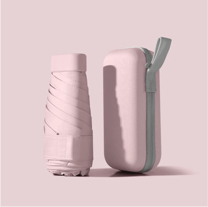 CAPSUL-BRELLA