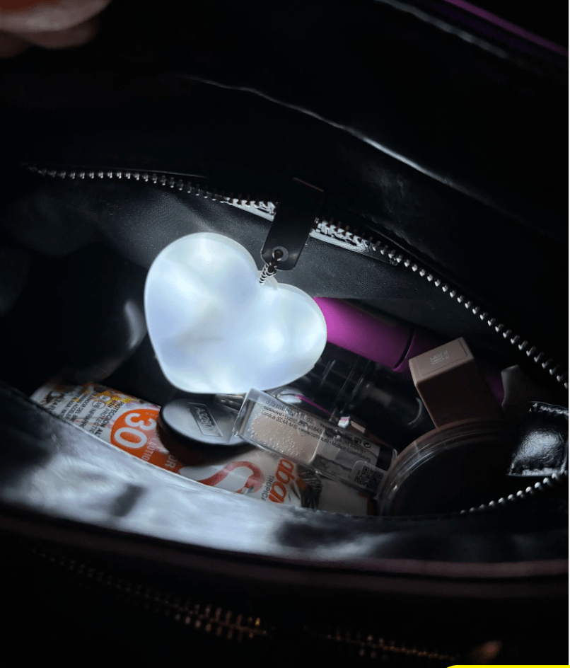 PURSE LIGHT