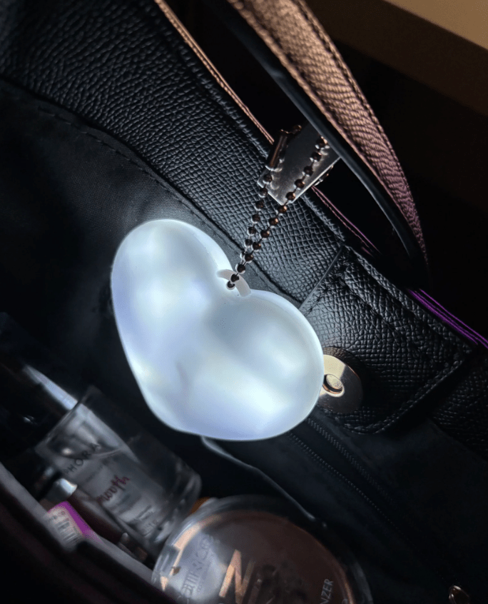 PURSE LIGHT