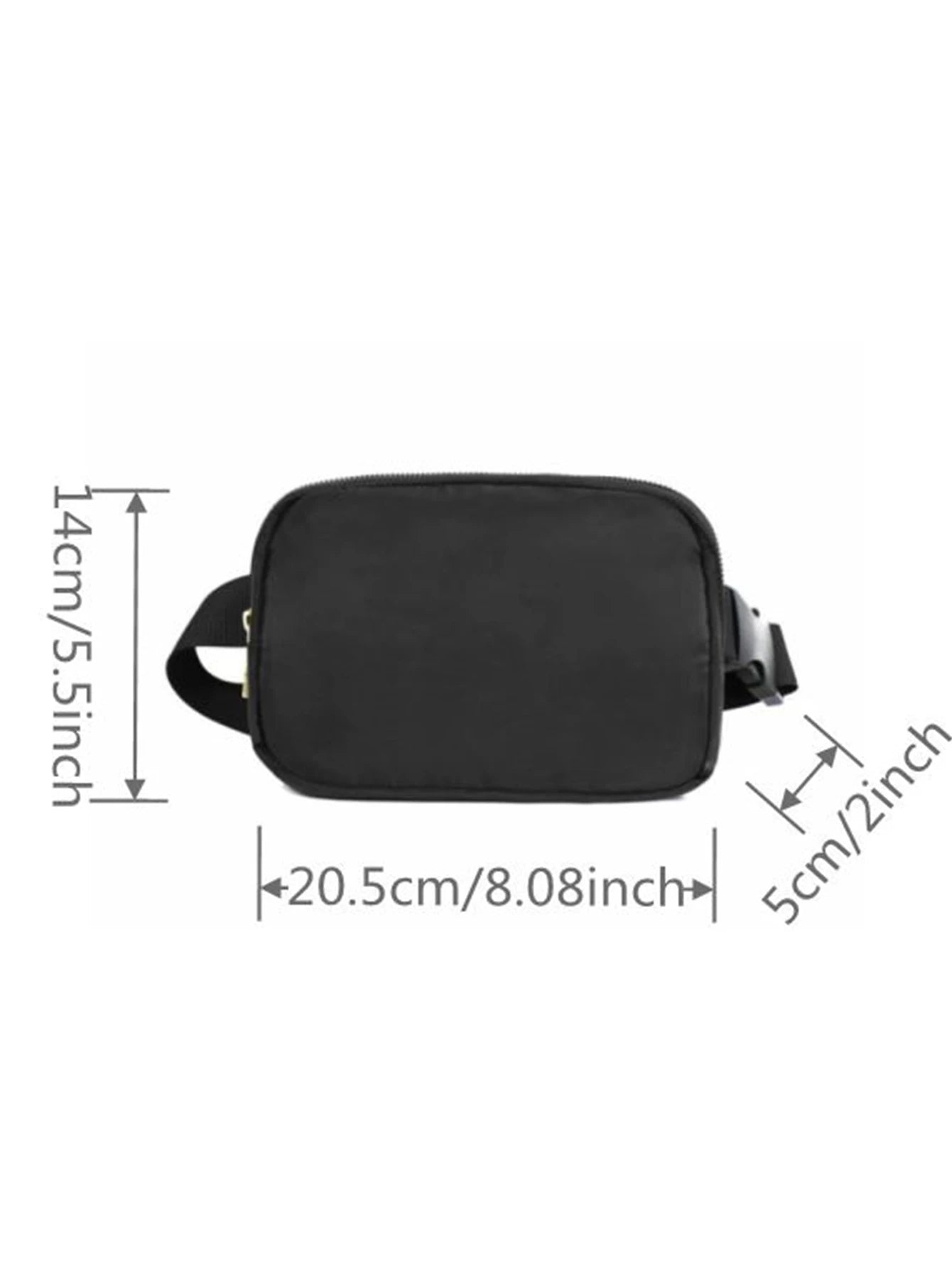 GoPouch - Travel Bag