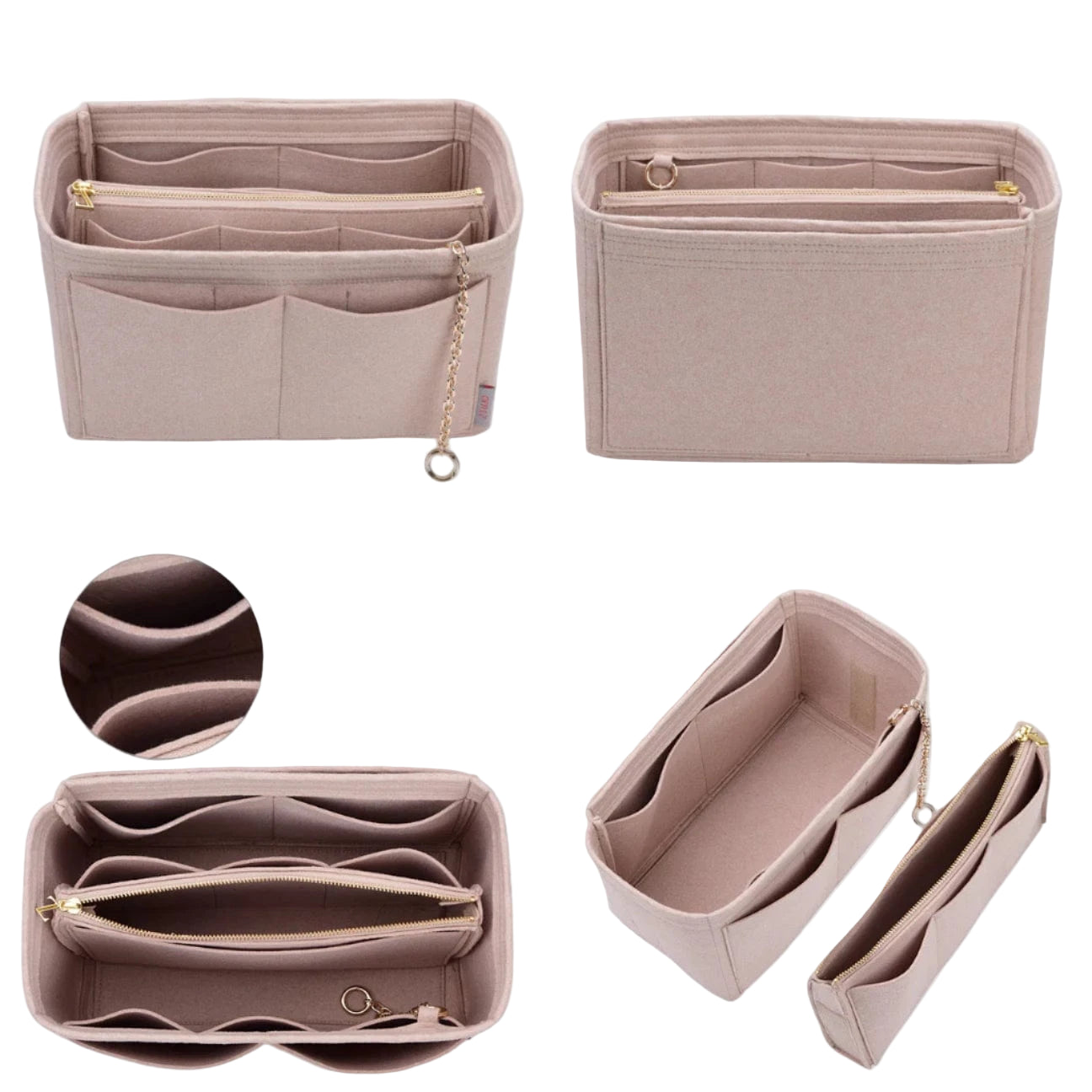 PURSE ORGANIZER