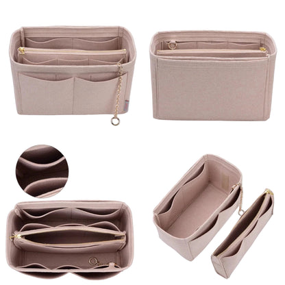 PURSE ORGANIZER