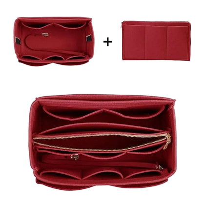 PURSE ORGANIZER