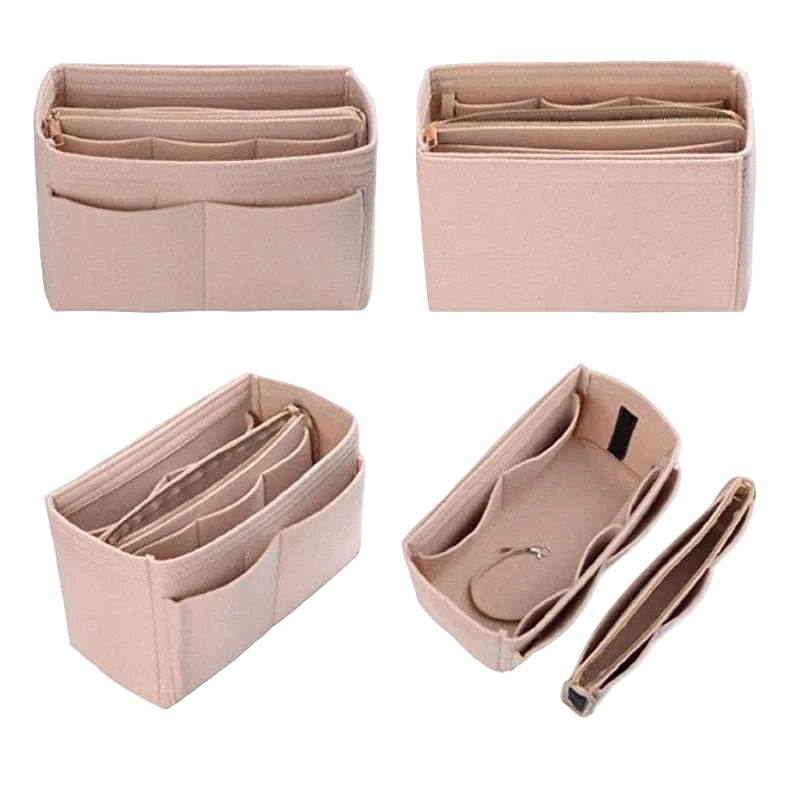 PURSE ORGANIZER