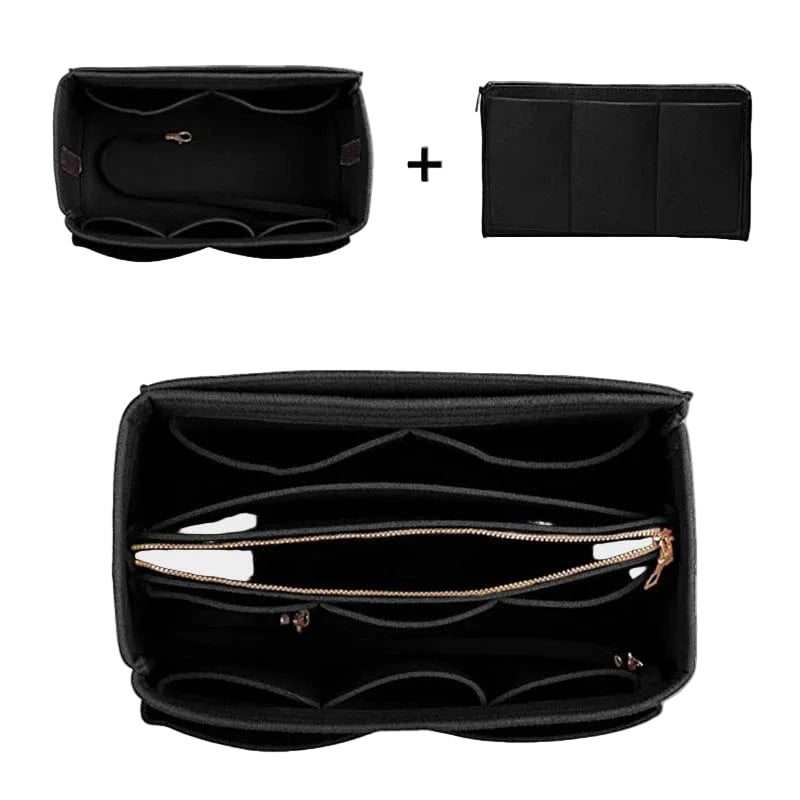PURSE ORGANIZER