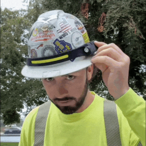 45% OFF 🔥 230° HANDS-FREE 👋UTILITY HEADLAMP