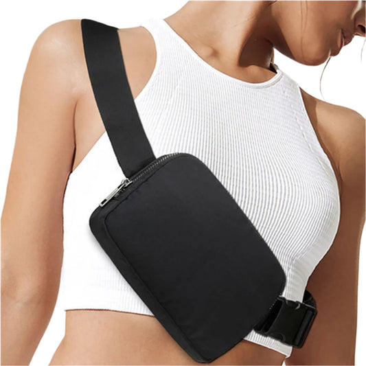 GoPouch - Travel Bag