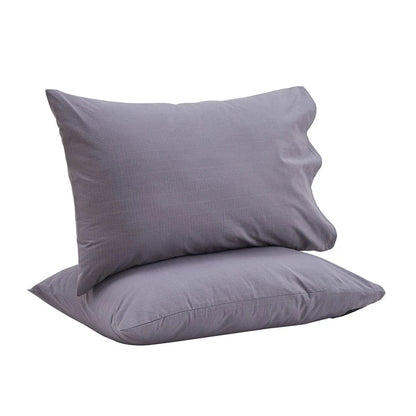 Grounding Pillow Cases