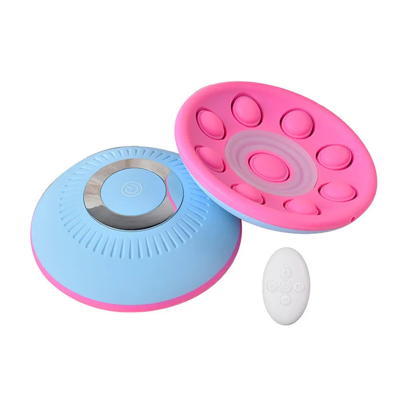 ReliefBloom Massager Bra Inserts