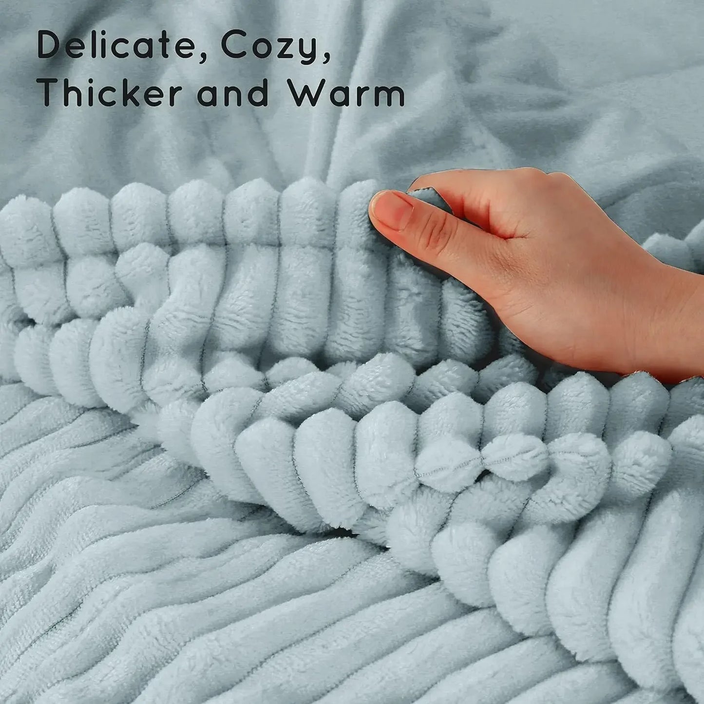 Therma Blanket
