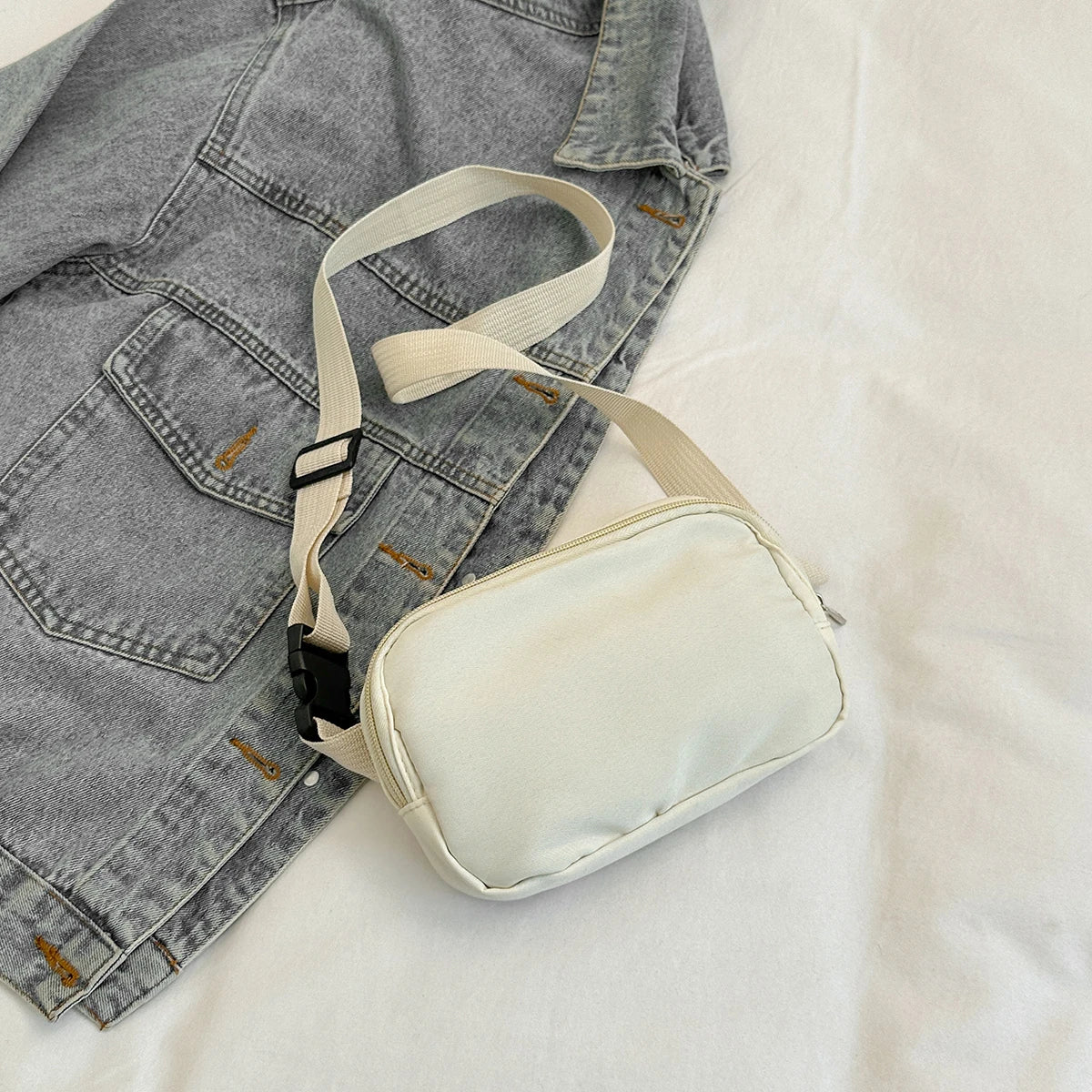 GoPouch - Travel Bag