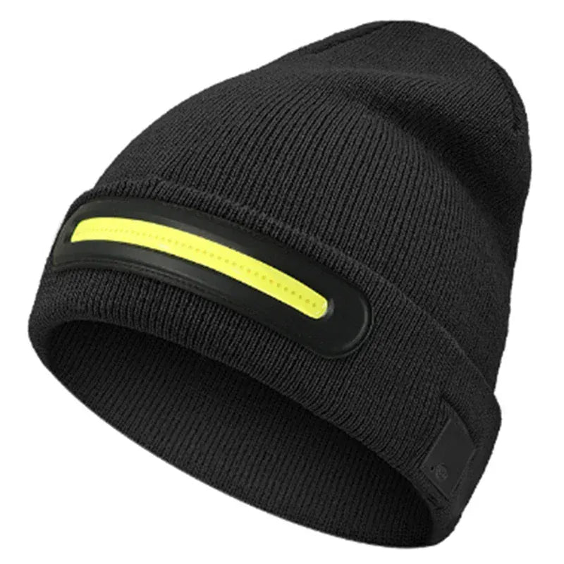 Utility Beanie