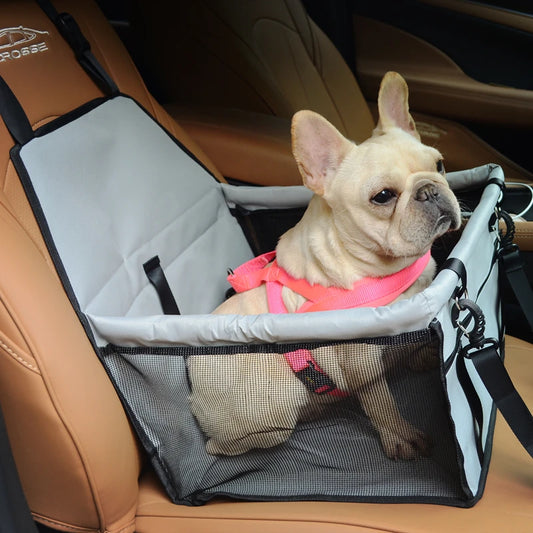 Small Dog Travel Seat