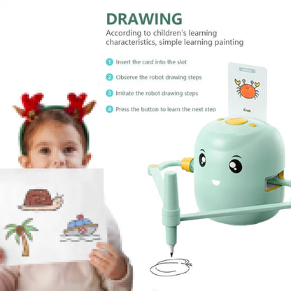 Drawing Robot