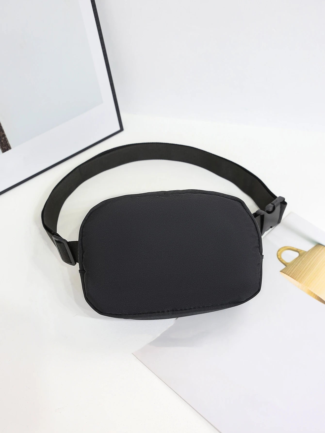 GoPouch - Travel Bag
