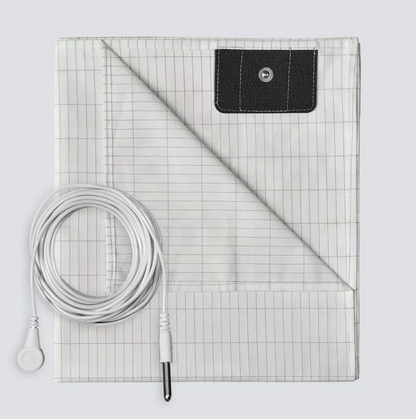 Grounding Sheet