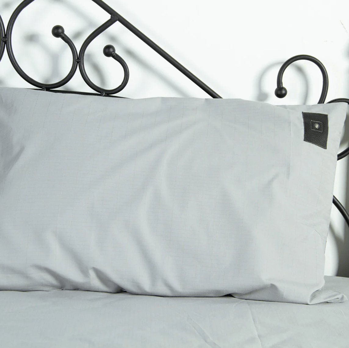 Grounding Pillow Cases