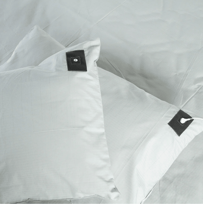 Grounding Pillow Cases