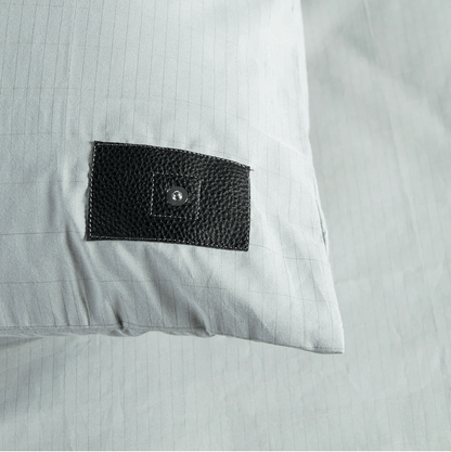 Grounding Pillow Cases