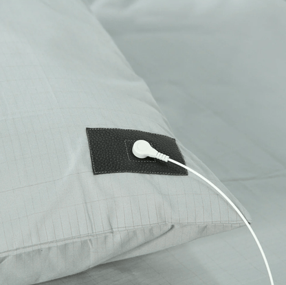 Grounding Pillow Cases