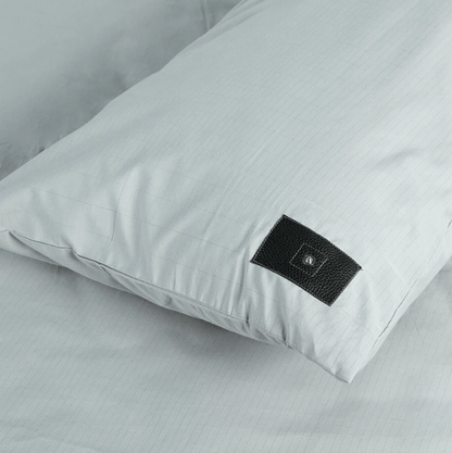 Grounding Pillow Cases