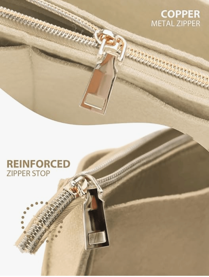 PURSE ORGANIZER