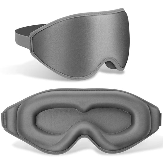 VelvétAir - Eye Mask