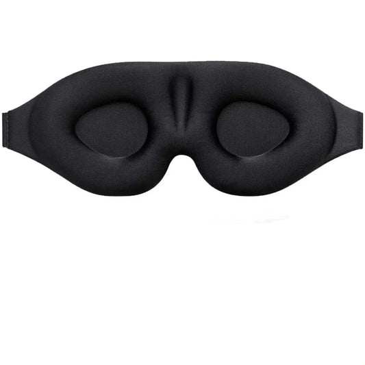 CabinCover - Eye Mask