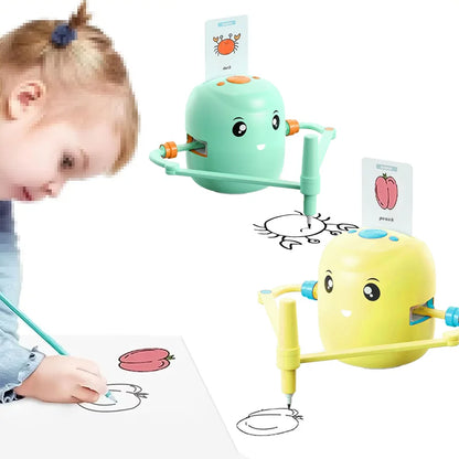 Drawing Robot