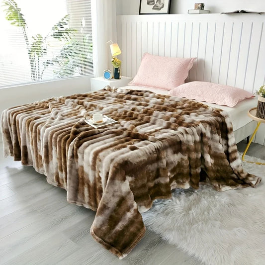 CloudNest Oversized Blanket
