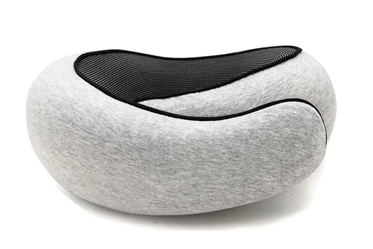 CloudWrap - Neck Pillow