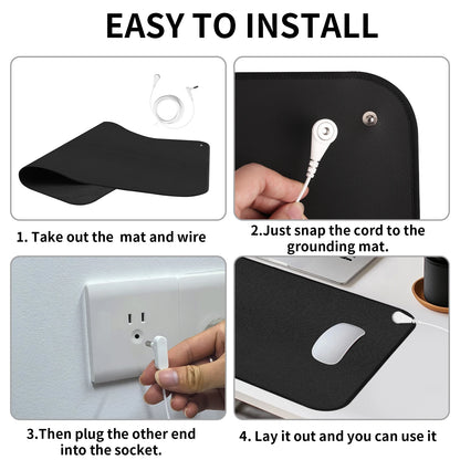 Universal Grounding Mat