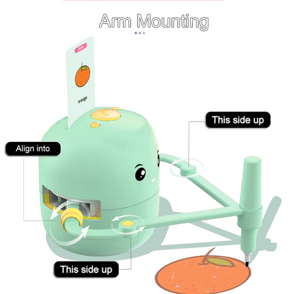 Drawing Robot
