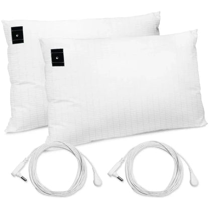 Grounding Pillow Cases